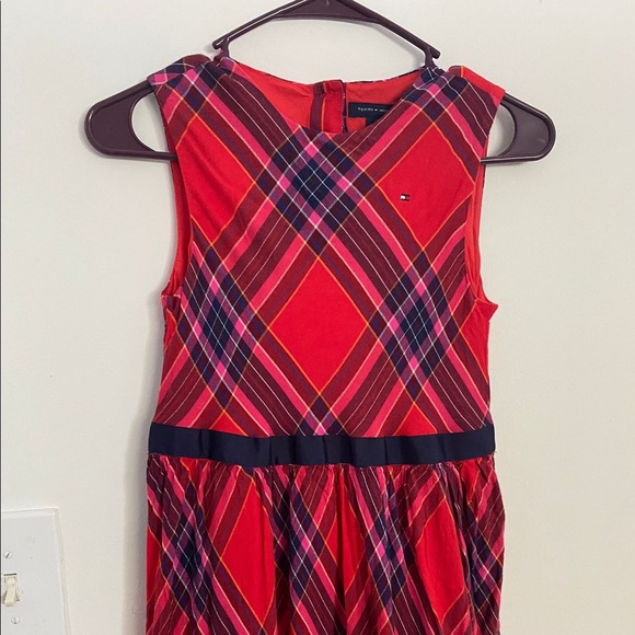 girls tommy hilfiger dress - Picture 2 of 4